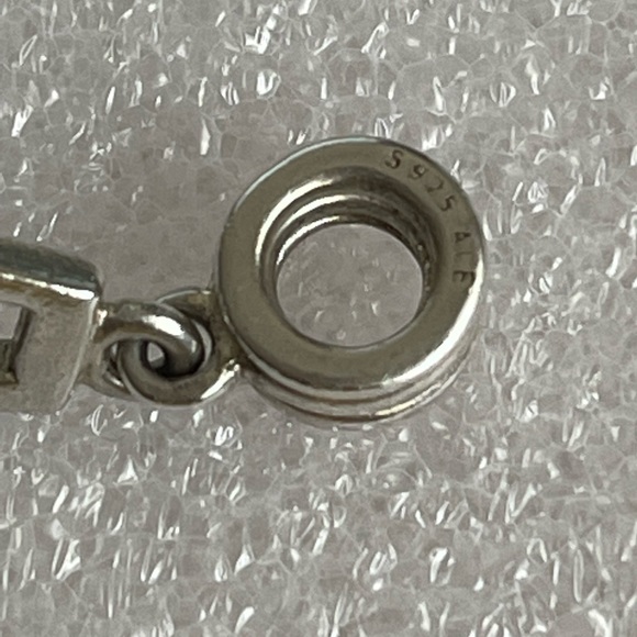 Music note retired PANDORA charm - Picture 4 of 4